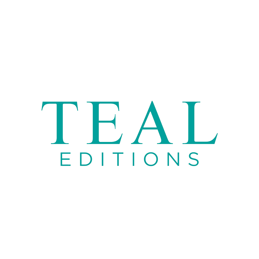 Teal Editions